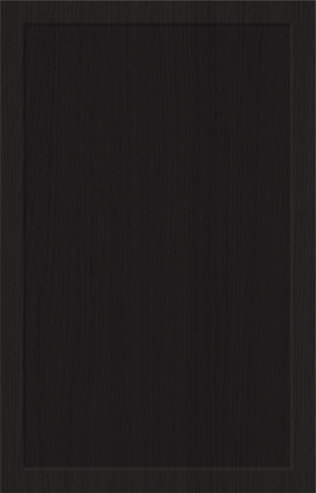 Sultry Ember - Premier Modern Shaker Stained Wood